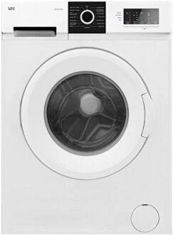 Seg SCM-6L1000 Çamaşır Makinesi kullananlar yorumlar